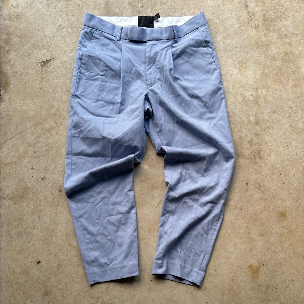 ASOS Blue Trousers